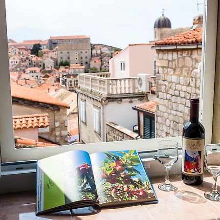 Apartments Peppino - Old Town Dubrovnik Kültér fotó