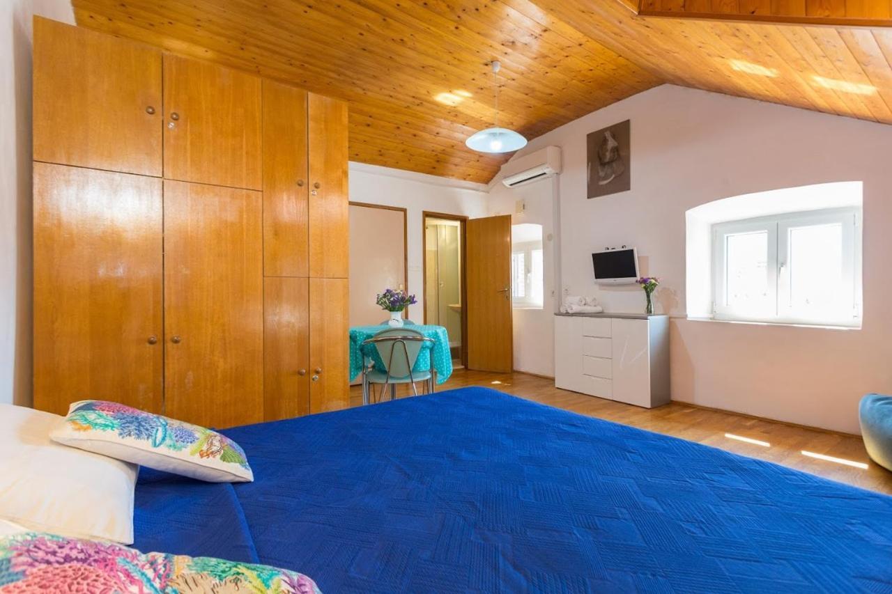Apartments Peppino - Old Town Dubrovnik Kültér fotó
