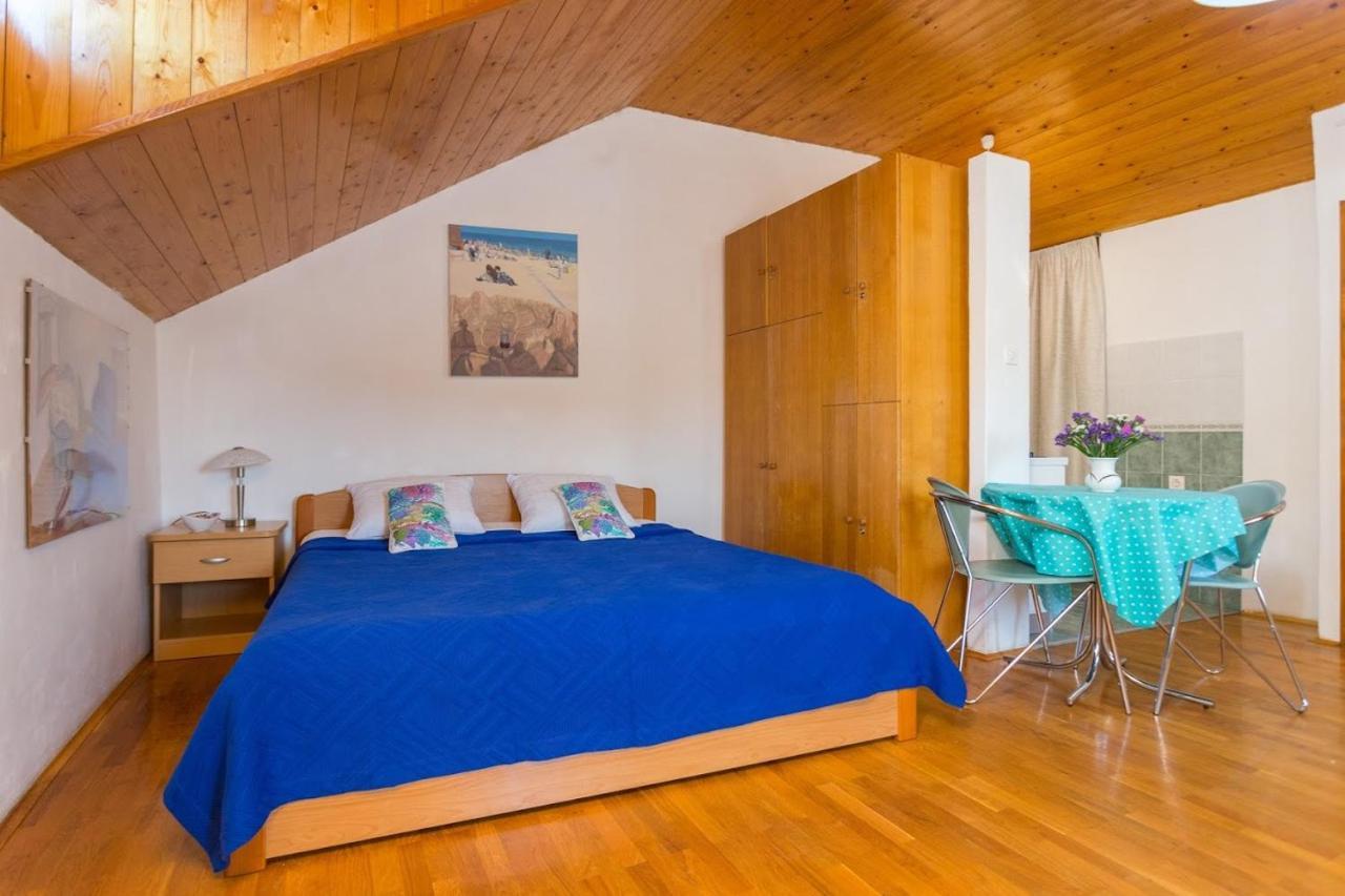 Apartments Peppino - Old Town Dubrovnik Kültér fotó