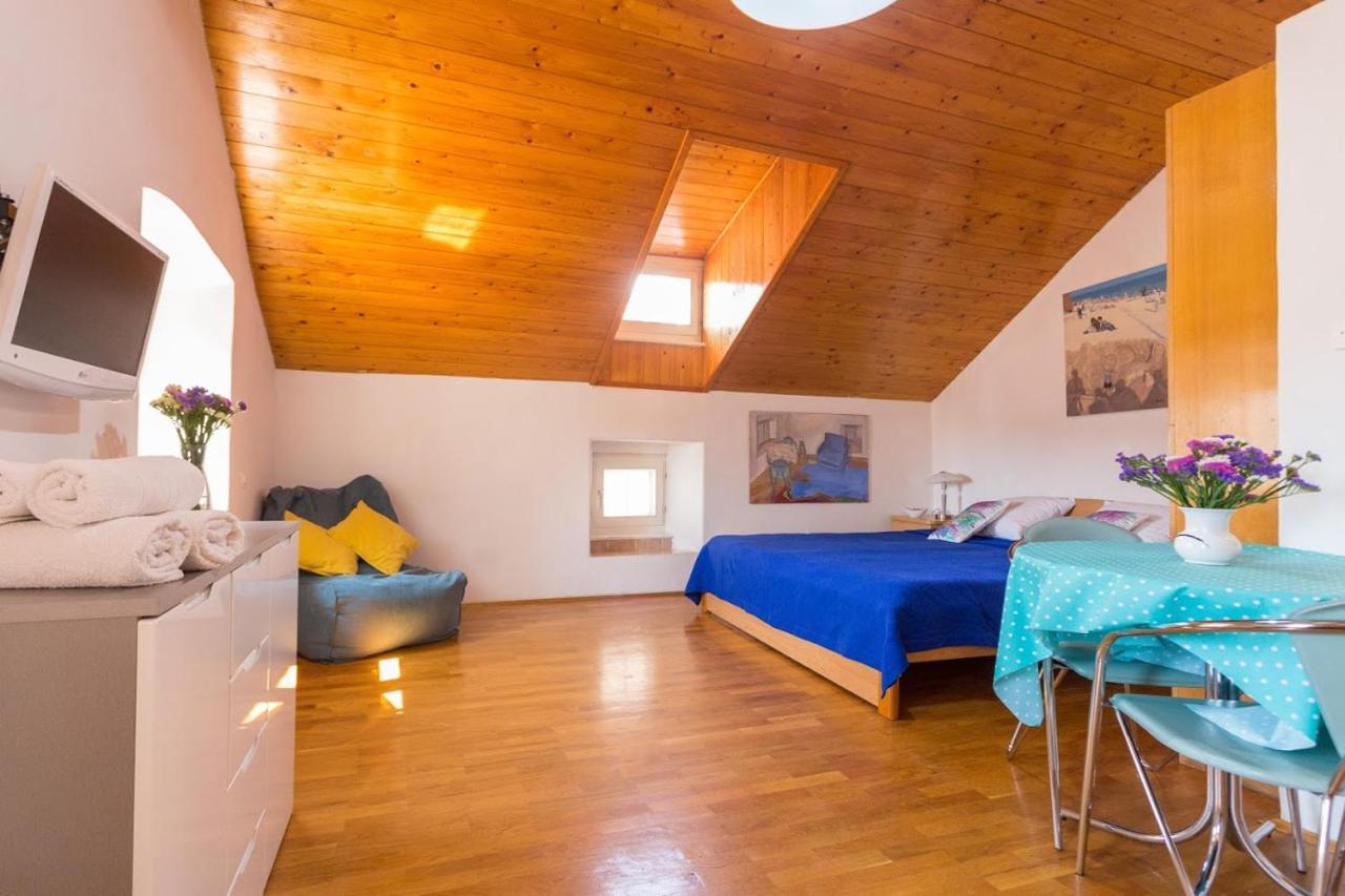 Apartments Peppino - Old Town Dubrovnik Kültér fotó