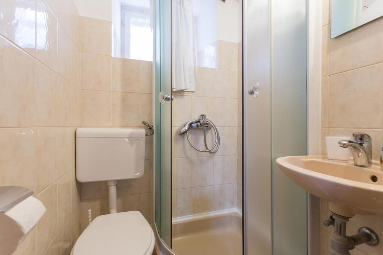 Apartments Peppino - Old Town Dubrovnik Kültér fotó