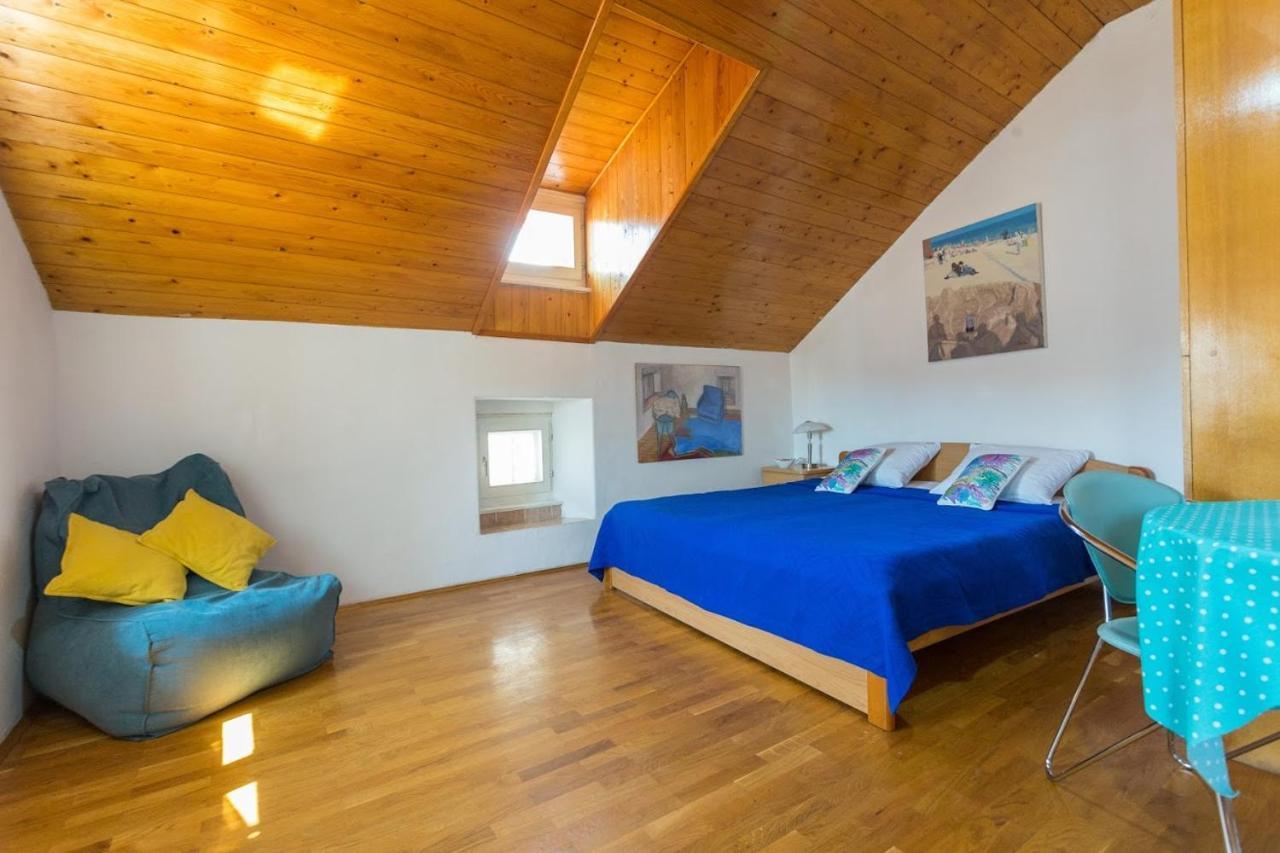 Apartments Peppino - Old Town Dubrovnik Kültér fotó