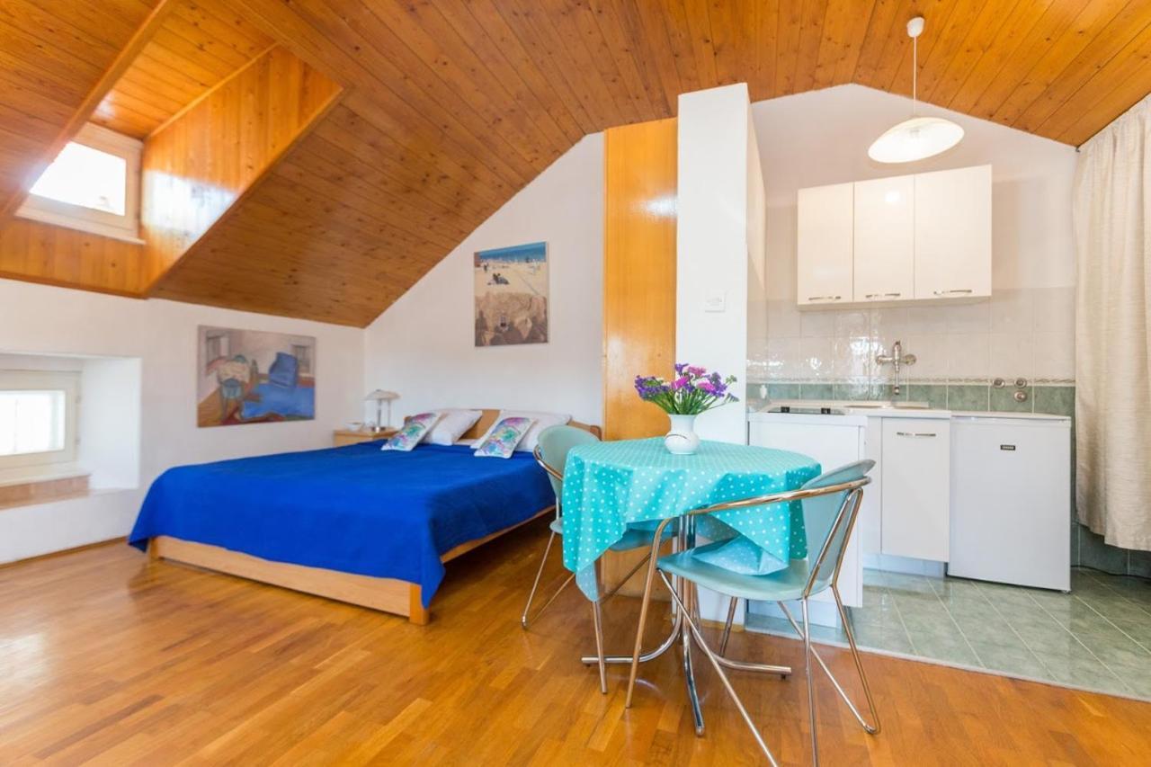 Apartments Peppino - Old Town Dubrovnik Kültér fotó