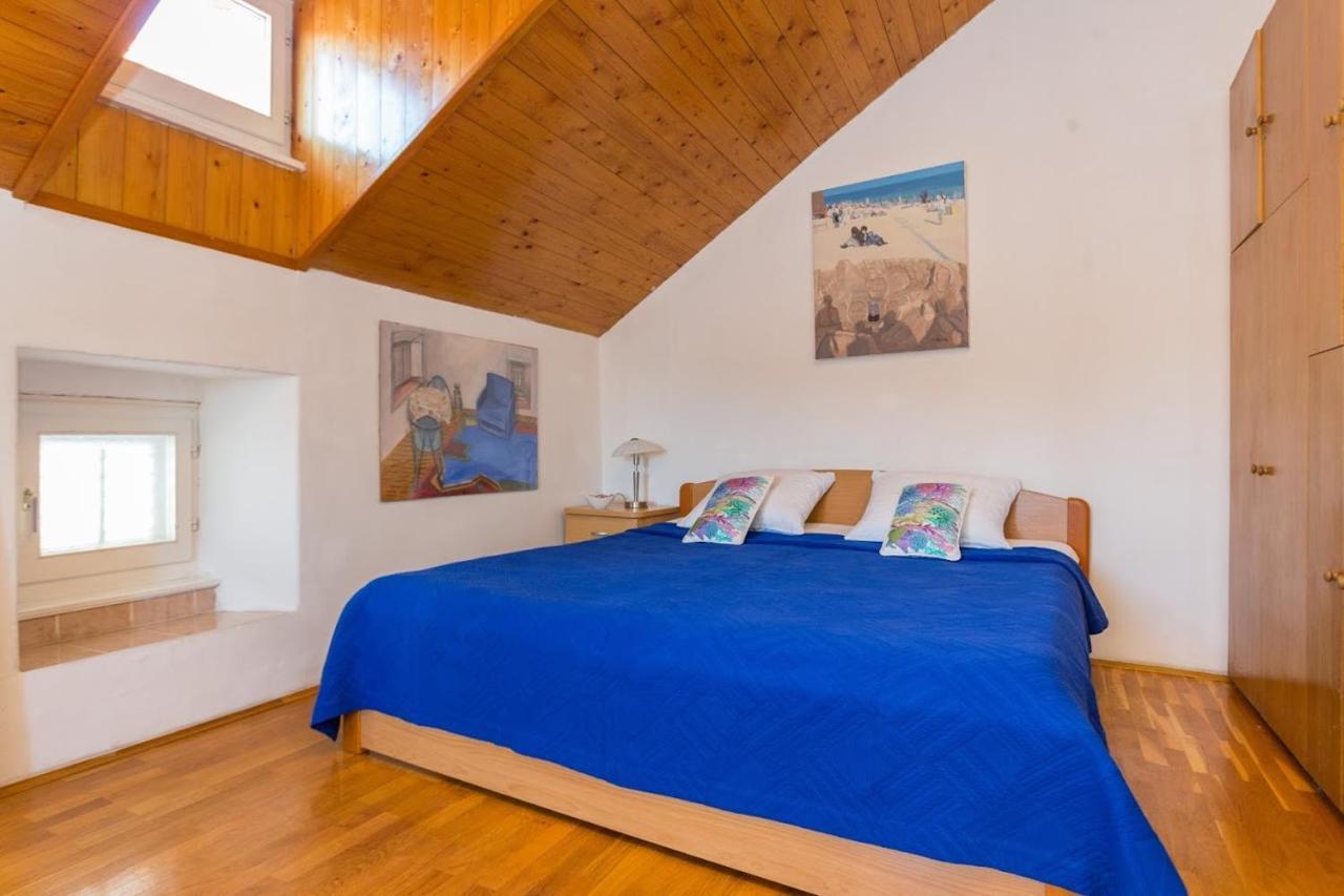 Apartments Peppino - Old Town Dubrovnik Kültér fotó