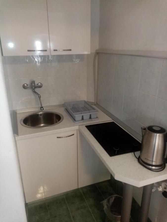 Apartments Peppino - Old Town Dubrovnik Kültér fotó