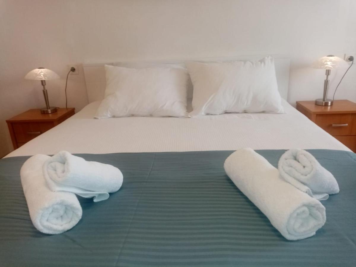 Apartments Peppino - Old Town Dubrovnik Kültér fotó