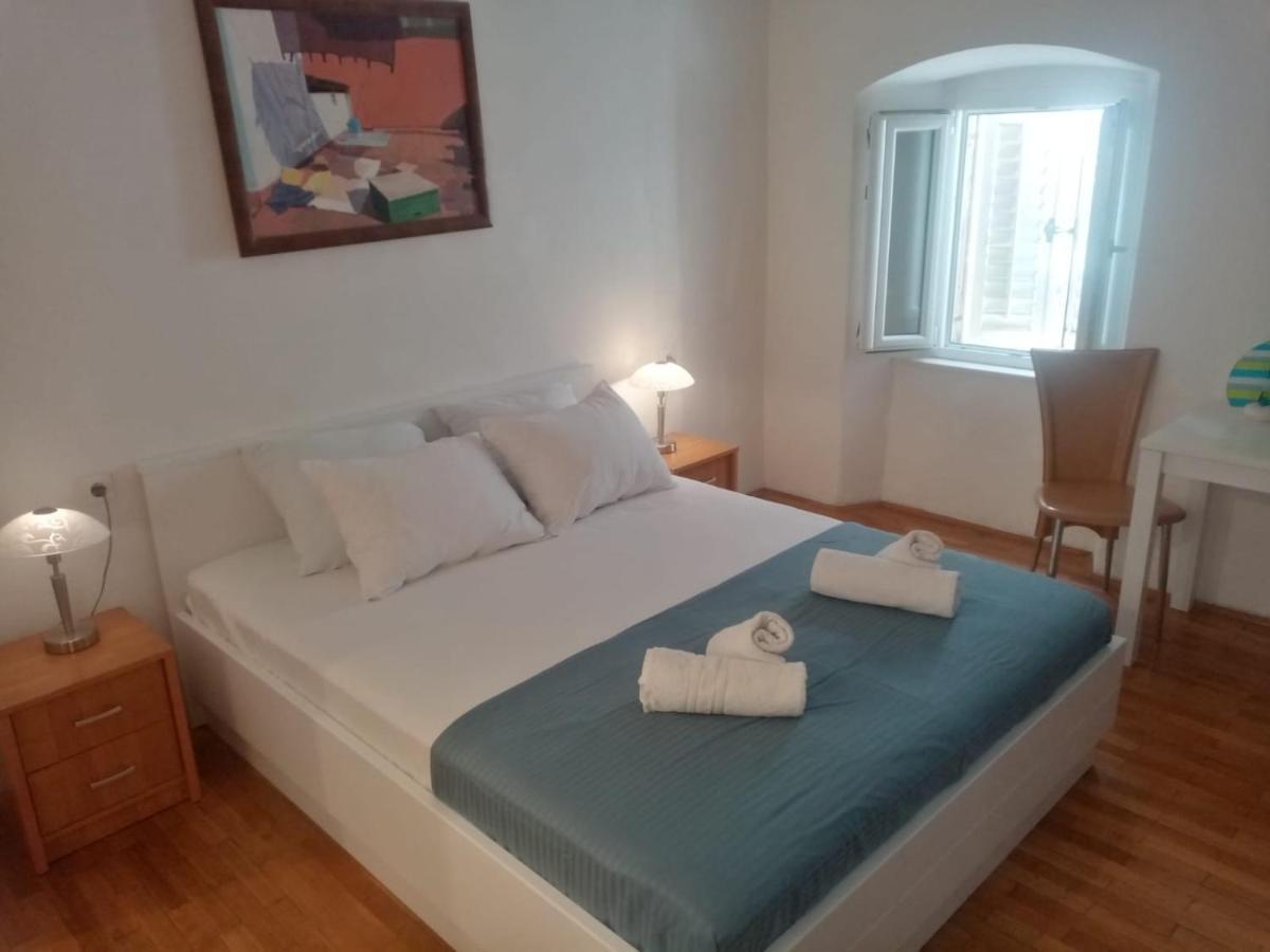 Apartments Peppino - Old Town Dubrovnik Kültér fotó