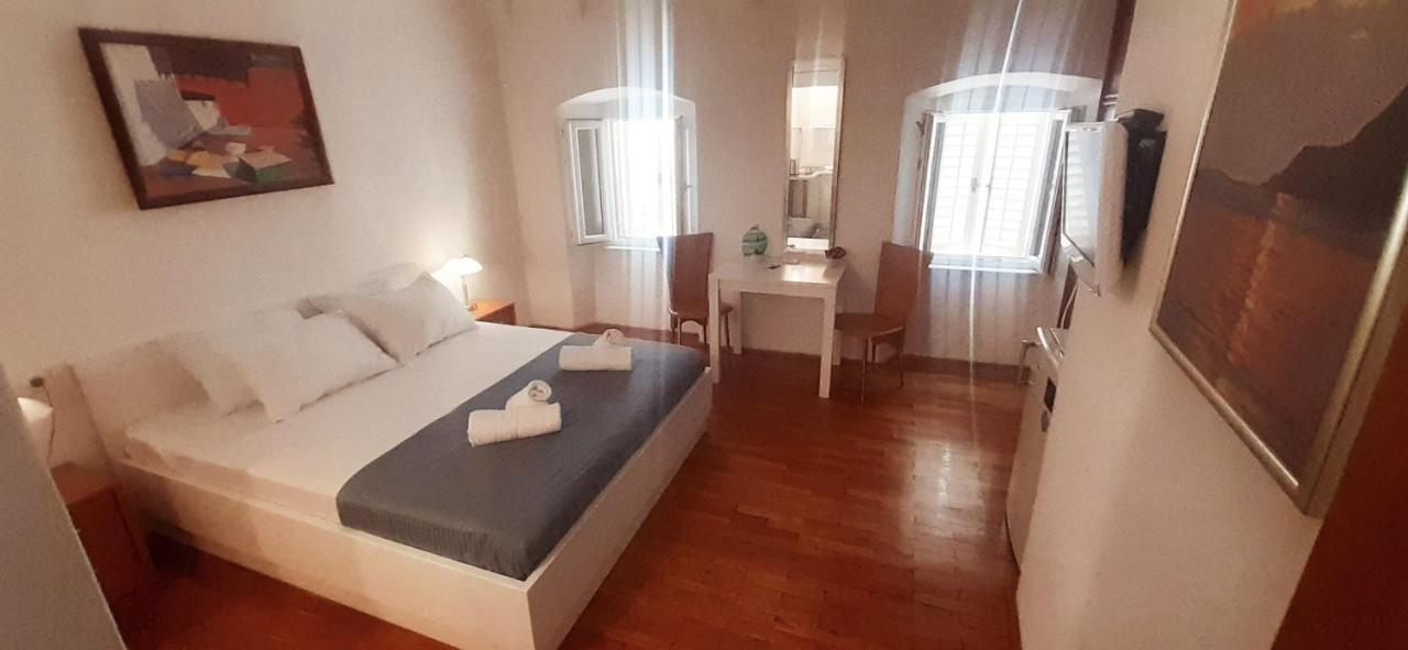 Apartments Peppino - Old Town Dubrovnik Kültér fotó