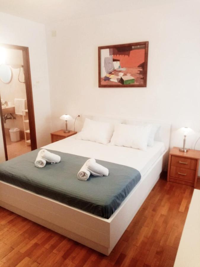 Apartments Peppino - Old Town Dubrovnik Kültér fotó