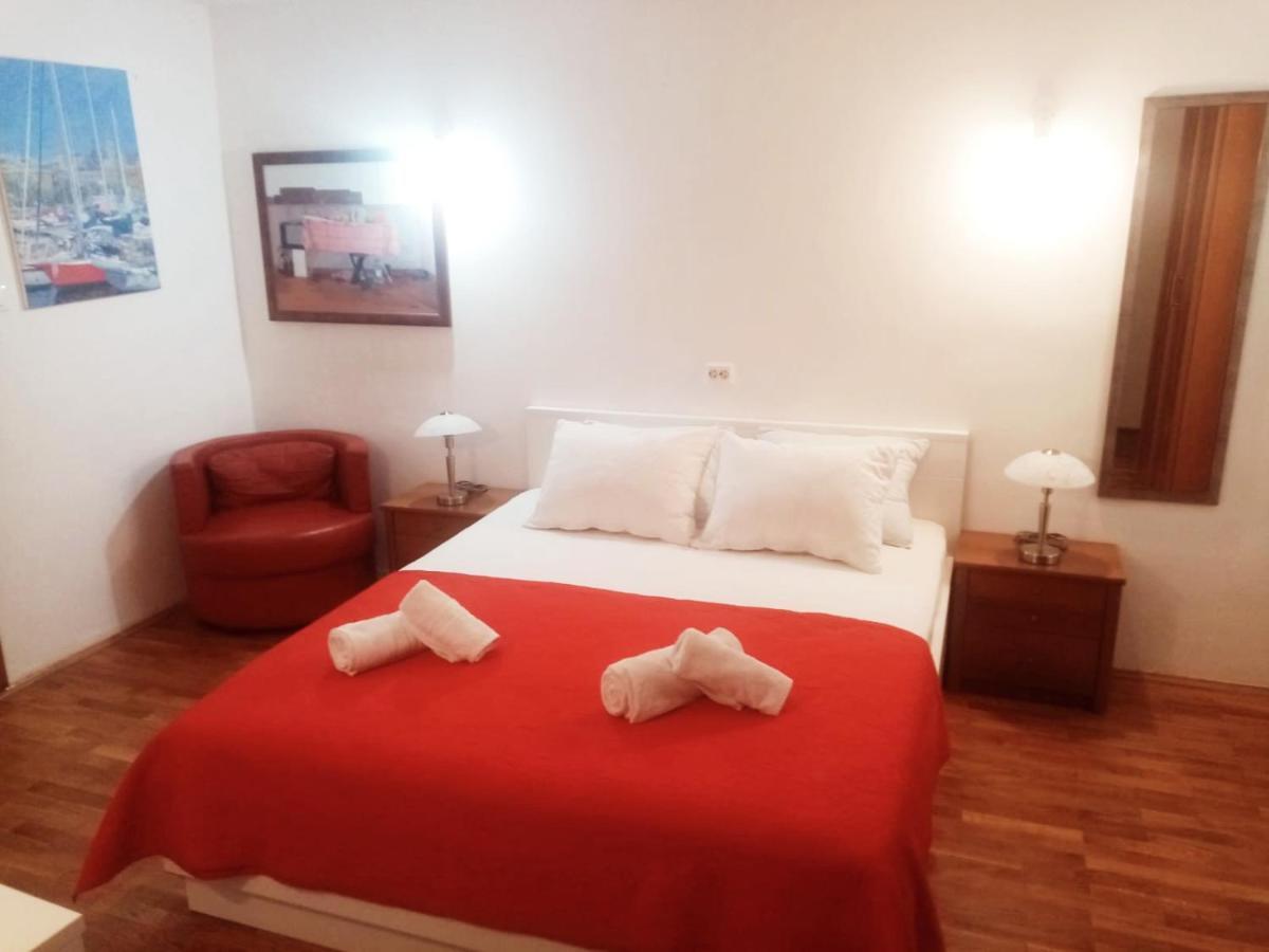 Apartments Peppino - Old Town Dubrovnik Kültér fotó