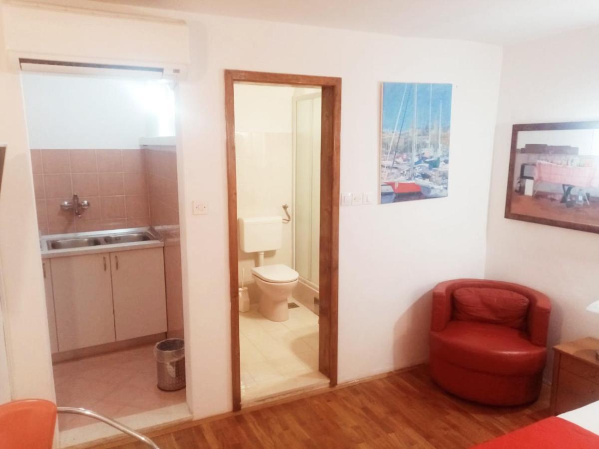 Apartments Peppino - Old Town Dubrovnik Kültér fotó