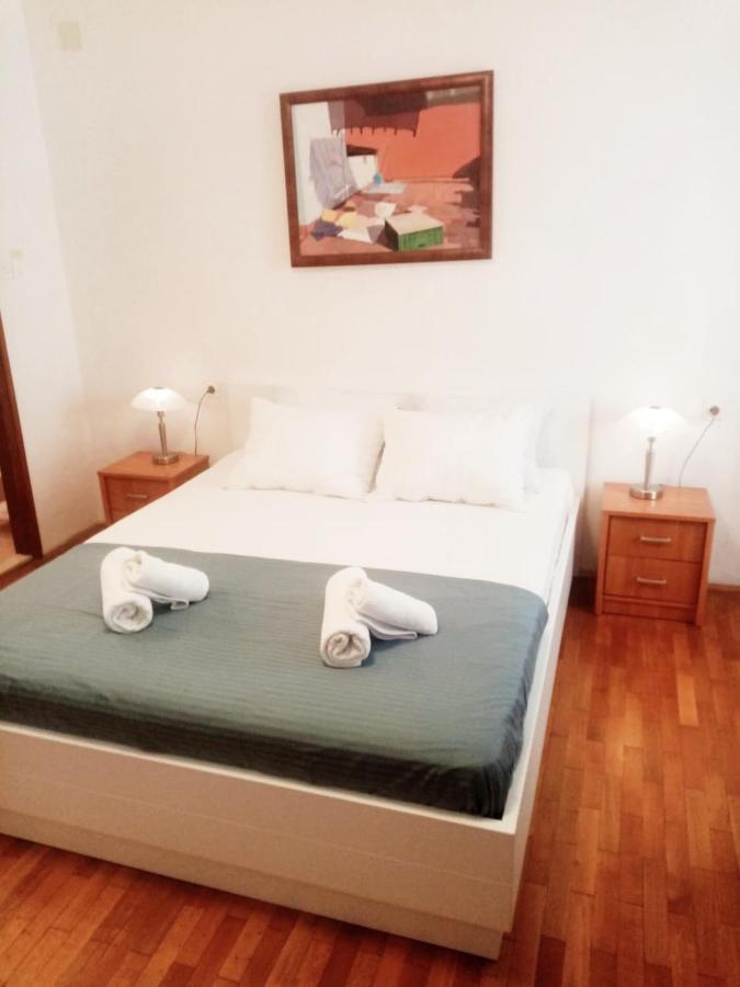 Apartments Peppino - Old Town Dubrovnik Kültér fotó