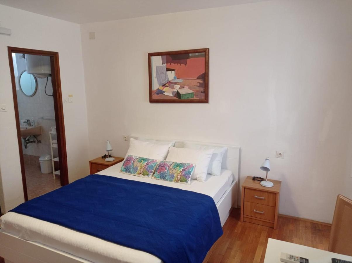 Apartments Peppino - Old Town Dubrovnik Kültér fotó