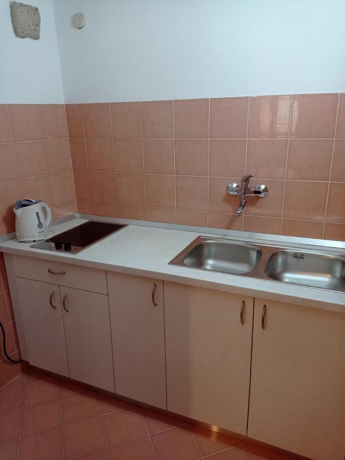 Apartments Peppino - Old Town Dubrovnik Kültér fotó