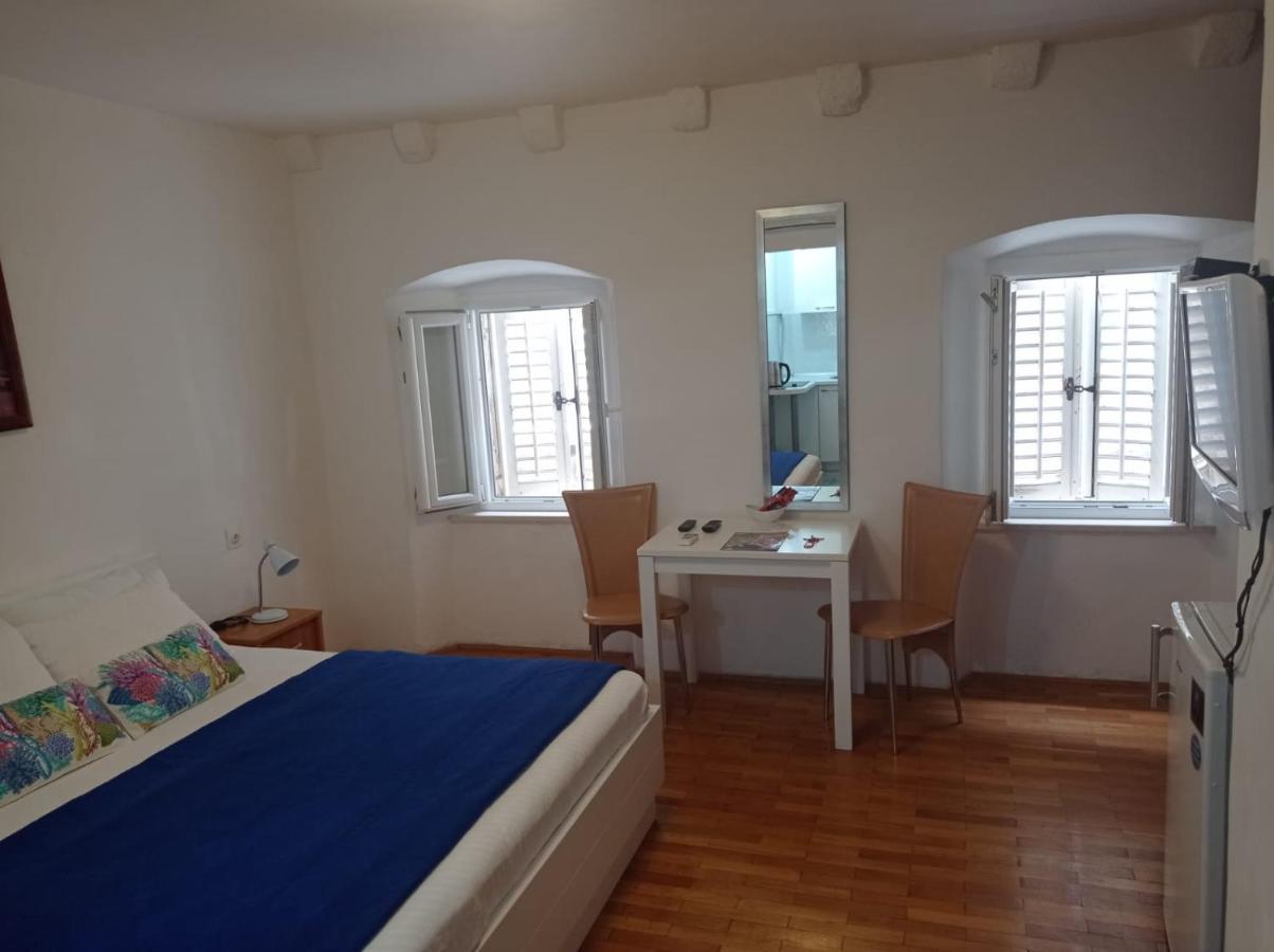 Apartments Peppino - Old Town Dubrovnik Kültér fotó