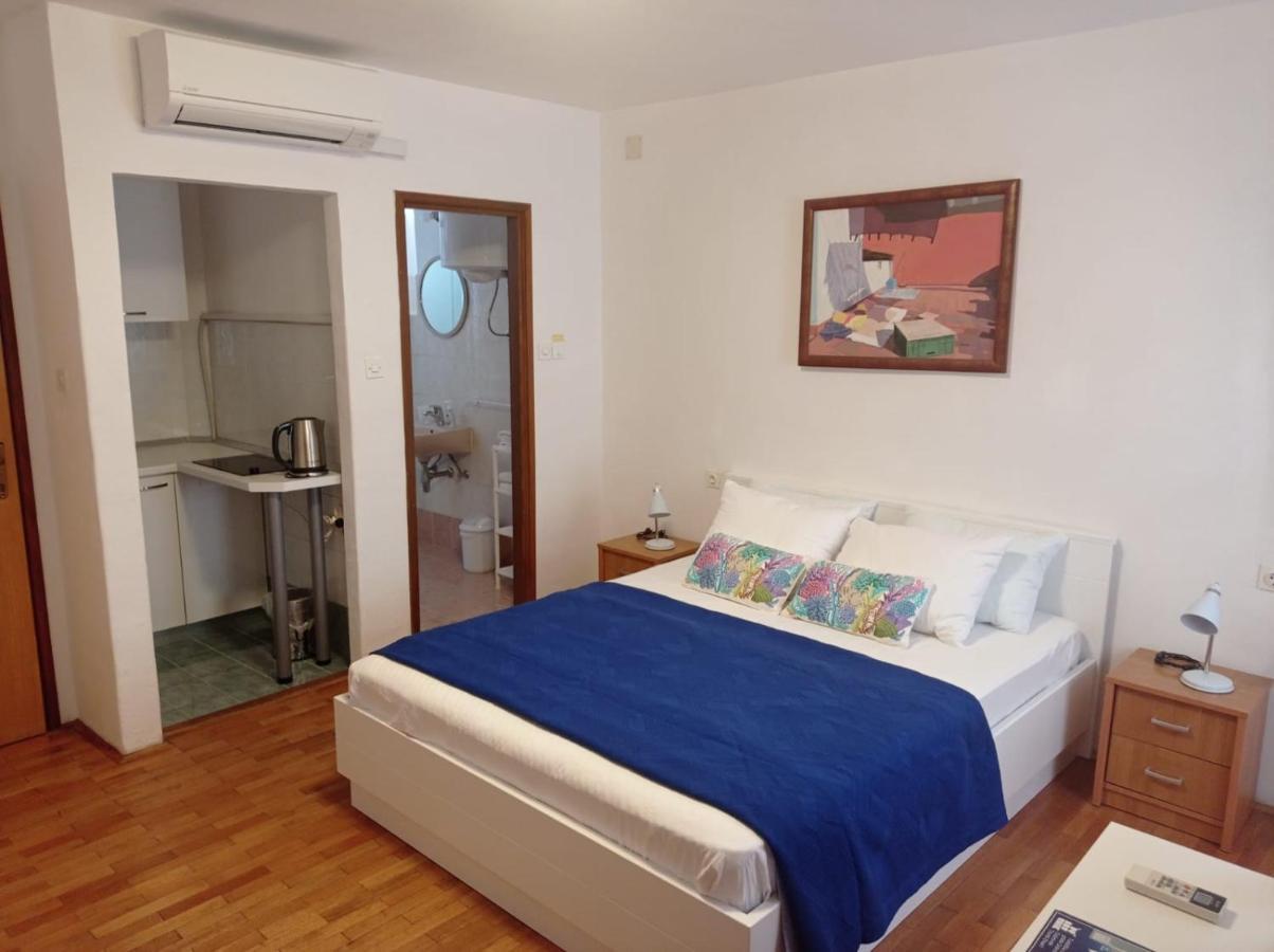 Apartments Peppino - Old Town Dubrovnik Kültér fotó