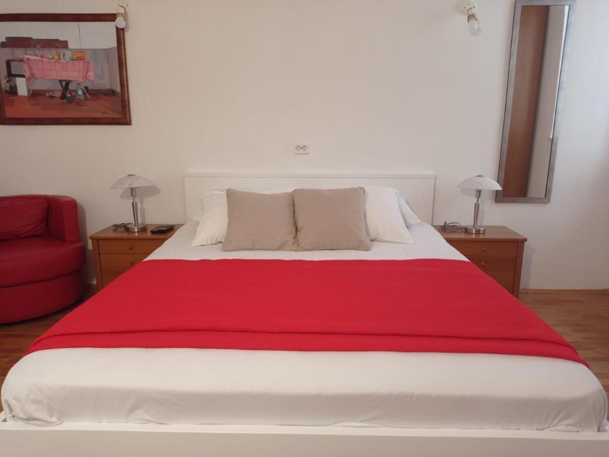 Apartments Peppino - Old Town Dubrovnik Kültér fotó