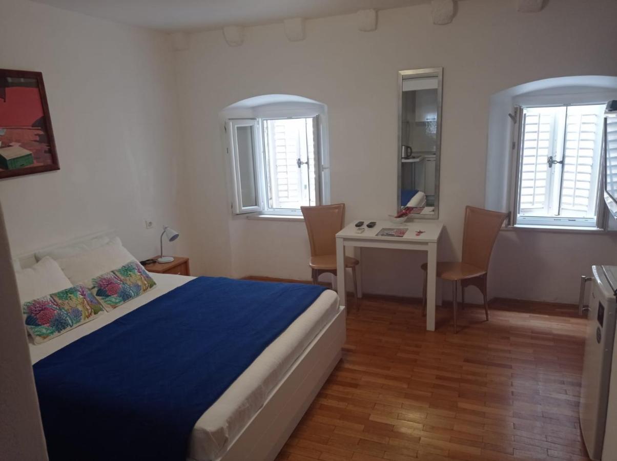 Apartments Peppino - Old Town Dubrovnik Kültér fotó