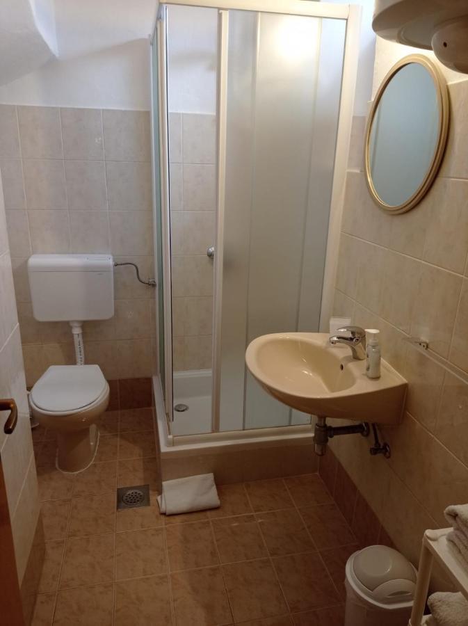 Apartments Peppino - Old Town Dubrovnik Kültér fotó