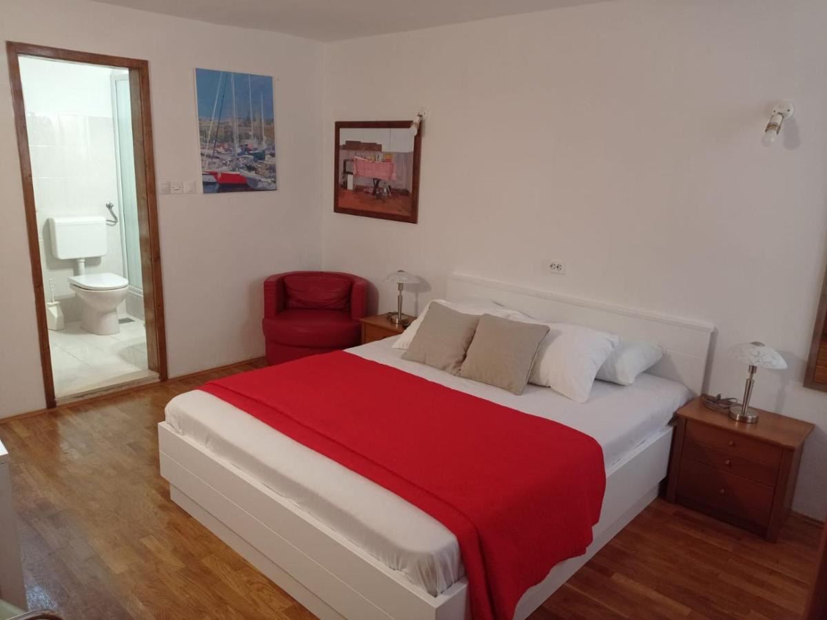 Apartments Peppino - Old Town Dubrovnik Kültér fotó