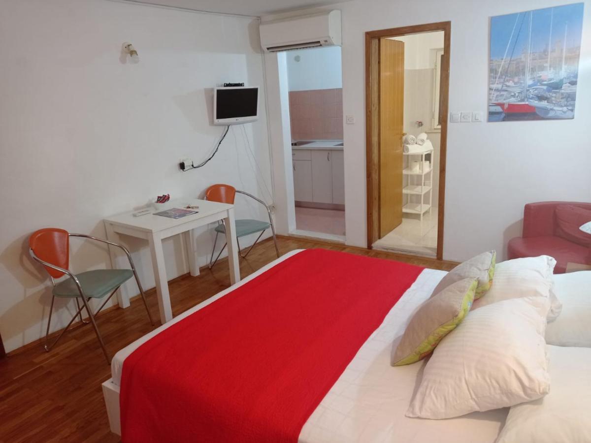 Apartments Peppino - Old Town Dubrovnik Kültér fotó