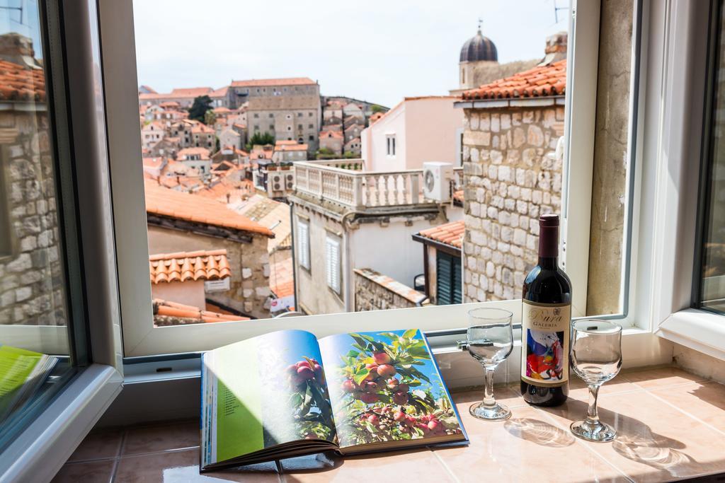 Apartments Peppino - Old Town Dubrovnik Kültér fotó