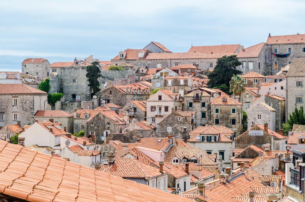 Apartments Peppino - Old Town Dubrovnik Kültér fotó