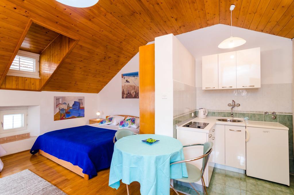 Apartments Peppino - Old Town Dubrovnik Kültér fotó
