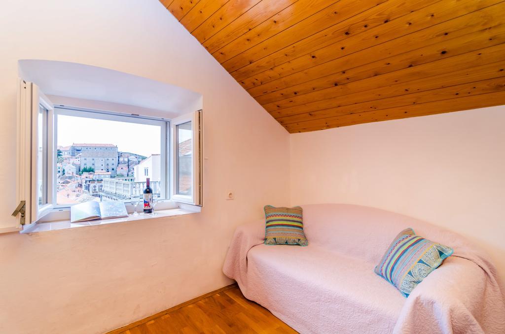 Apartments Peppino - Old Town Dubrovnik Kültér fotó
