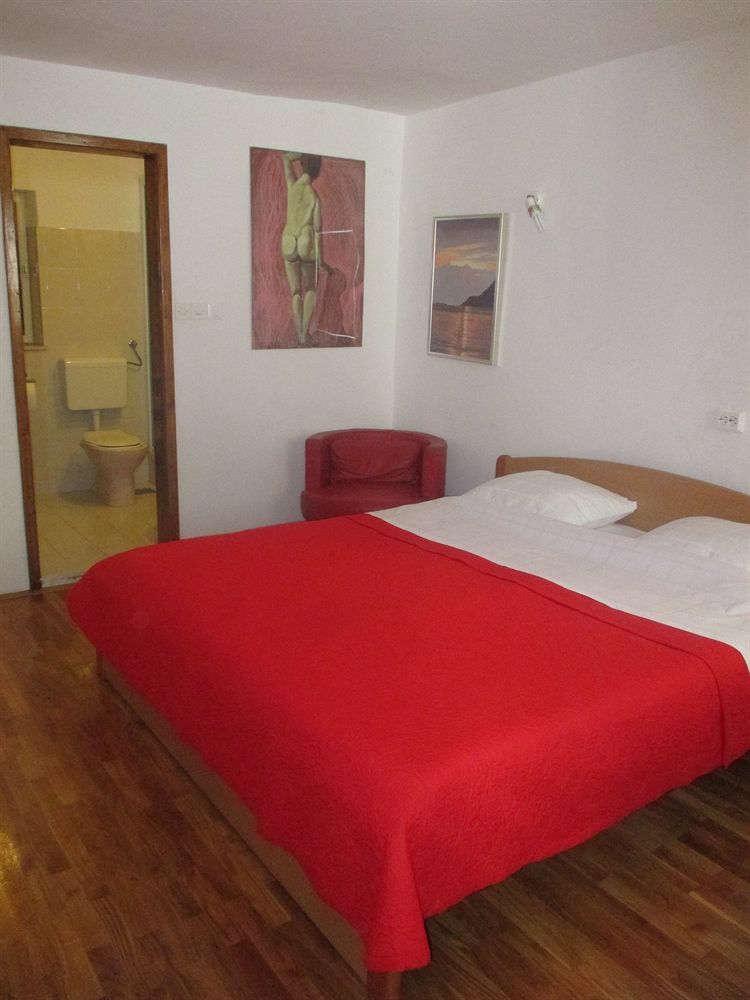 Apartments Peppino - Old Town Dubrovnik Kültér fotó