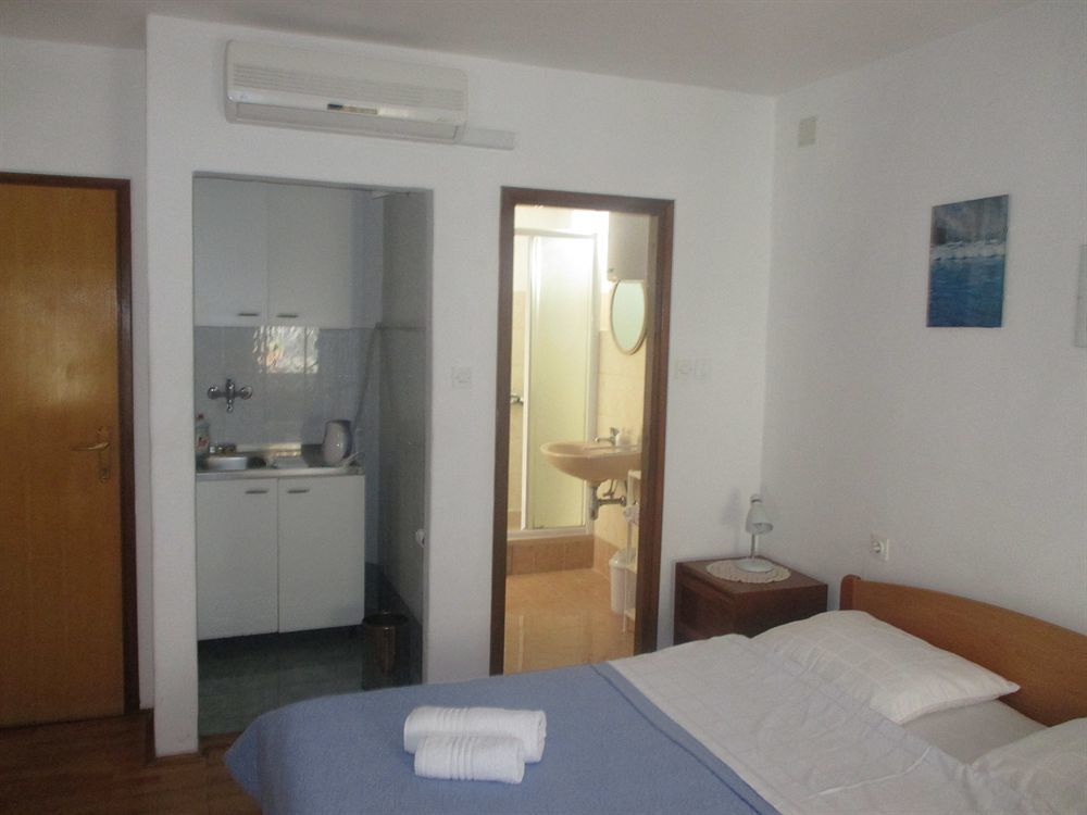 Apartments Peppino - Old Town Dubrovnik Kültér fotó