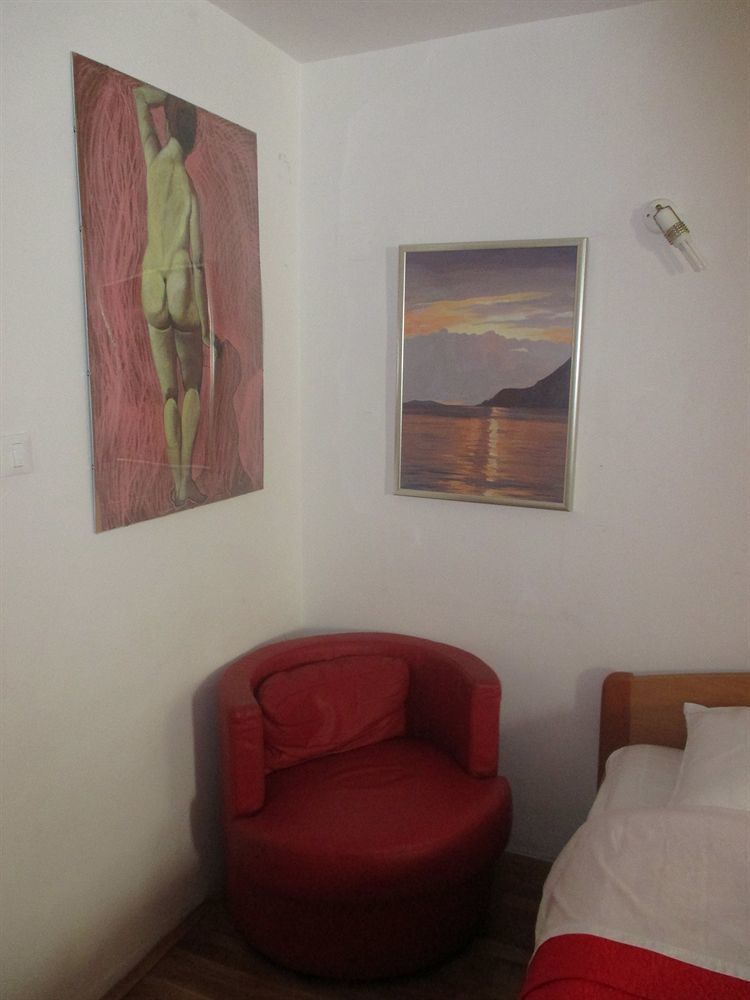 Apartments Peppino - Old Town Dubrovnik Kültér fotó