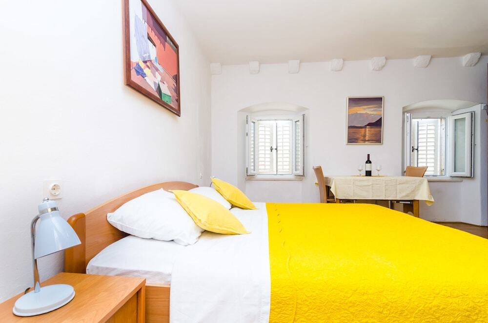 Apartments Peppino - Old Town Dubrovnik Kültér fotó
