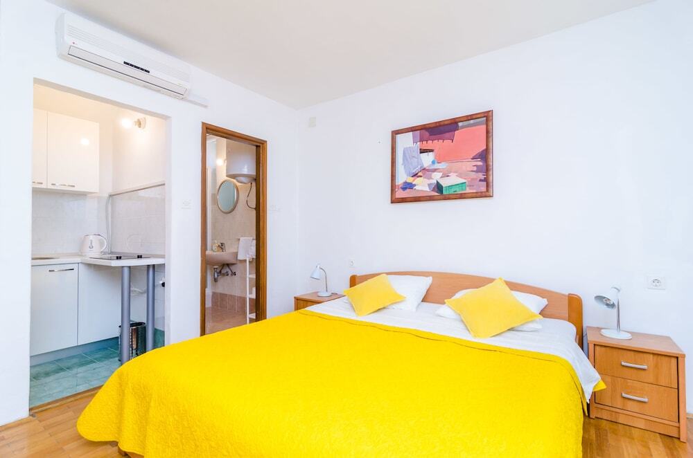 Apartments Peppino - Old Town Dubrovnik Kültér fotó