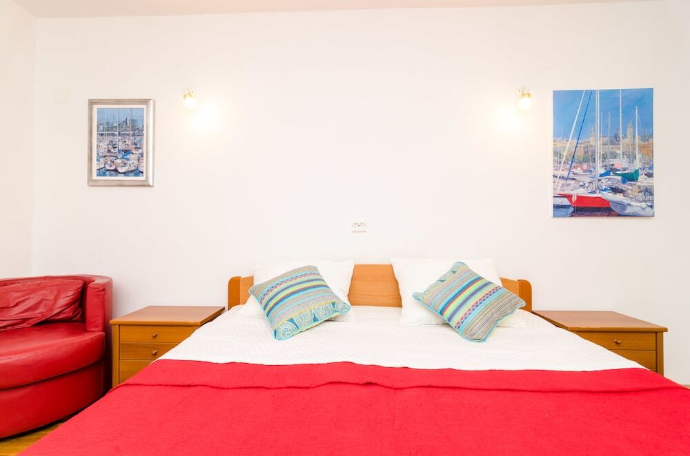 Apartments Peppino - Old Town Dubrovnik Kültér fotó